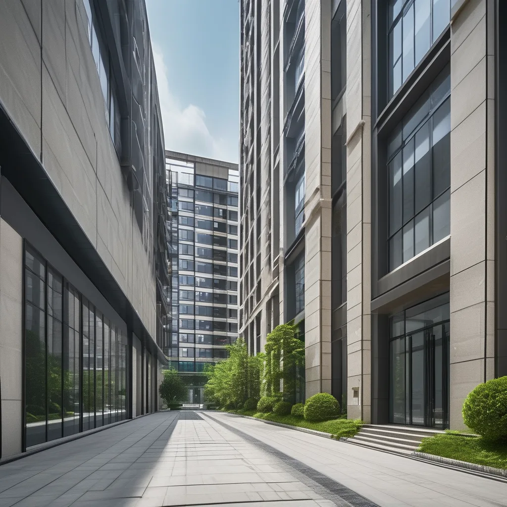 建筑工程公司